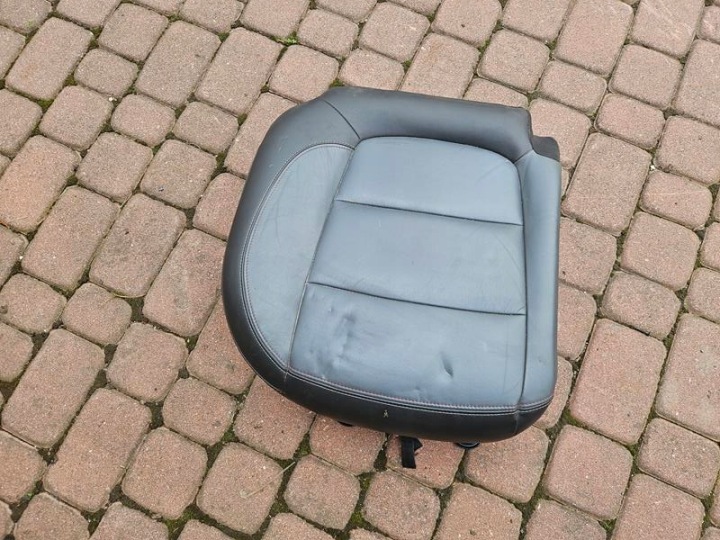 sedacka zadok zadná koža skorzany Opel Mokka MOKKA X