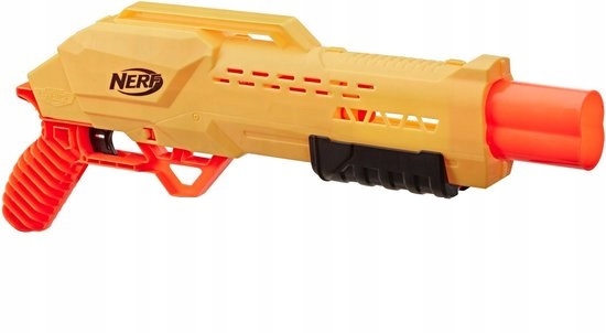 Nerf alpha strike lynx sd-1/tiger db-6/fang s-4 — фото 3