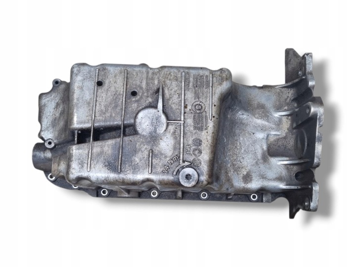 oil sump Opel Zafira B facelift 2013 55355007
