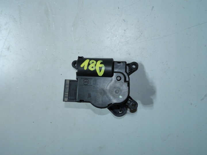 VW SEAT SKODA mini motor KLAP of the heating 1K0907511Q