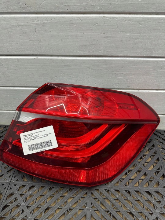 Licht hinten BMW 2 F45 7311034