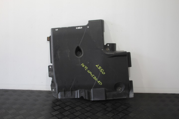 coperchio , copertura copertura GREMBIALINA Protezione Sottoscocca LAND ROVER DISCOVERY SPORT L550 FK72-104C20-AD