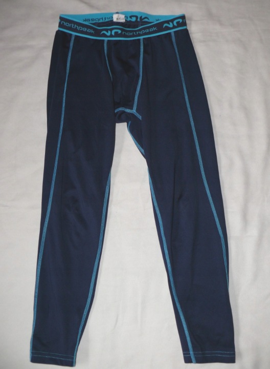 Northpeak кальсони розмір 134 (вживаний)