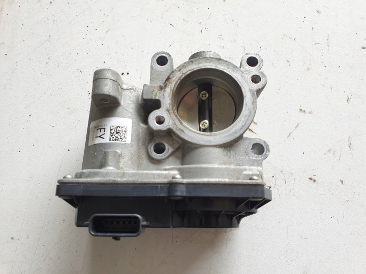 Valvola a farfalla RENAULT CLIO 4 IV CAPTUR 0.9 TCE 161206038R H8201171233