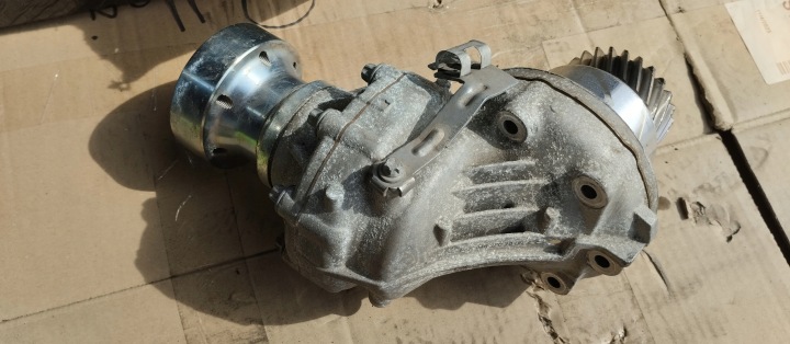 MERCEDES W246 W176 W117 2.2 CDI 4x4 A2462801000 5