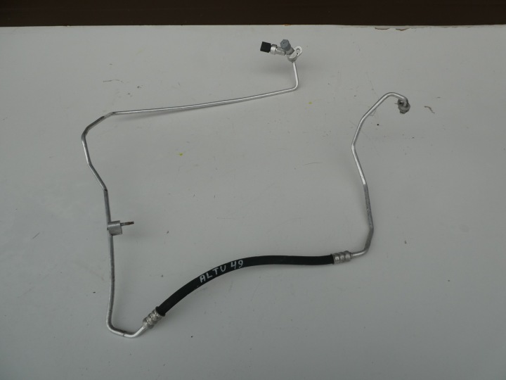 VW T5 T6 hose wiring of the air conditioning 7E1816741A