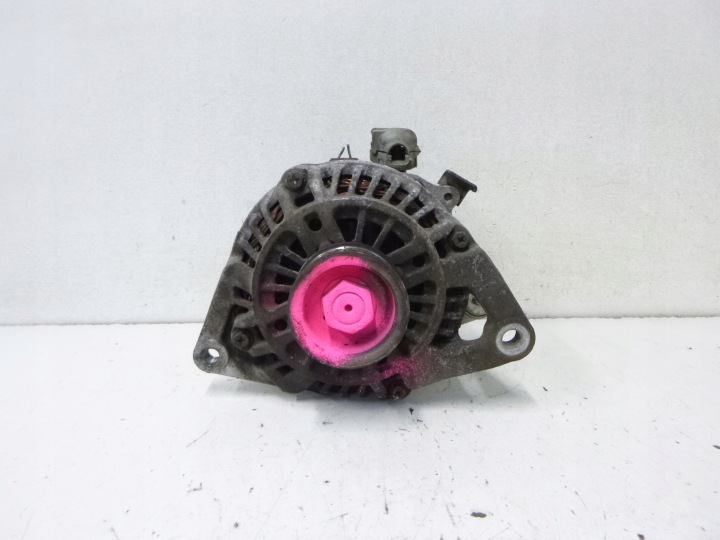 alternator Mazda 3 BK 1.6 2008r. 80A