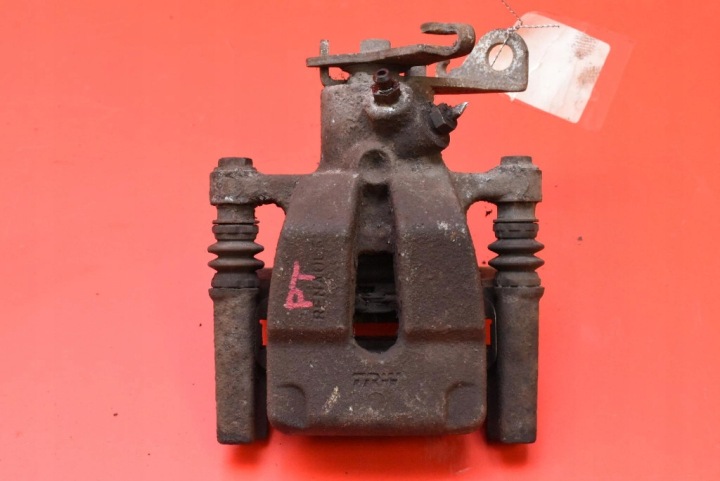 PINZA FRENO freno Destra posteriore RENAULT MEGANE 3 III 1.4 TCE 130 KM 08-14