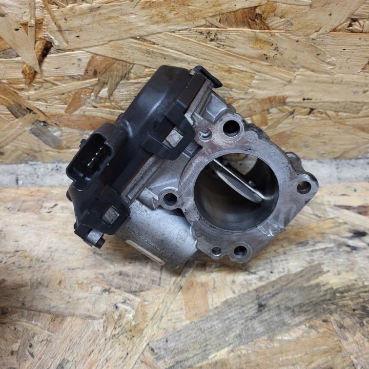 FORD FOCUS MK3 KOMBI HB 15-18R LIFT 1.5 TDCI Valvola a farfalla