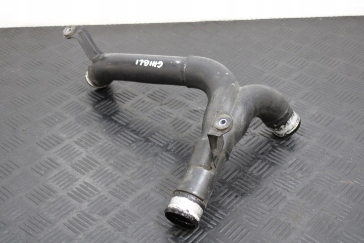 tubo Tubazione radiatore intercooler MASERATI GHIBLI M157