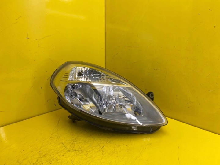 light right LANCIA YPSILON II LIFT 03-06