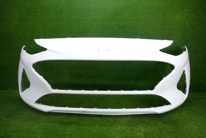 HYUNDAI I10 III 20- Paraurti anteriore Anteriore