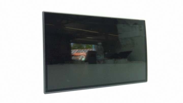 RADIO navigacia EKRAN display LAND ROVER DEFENDER L663 MX63-19C279-AF