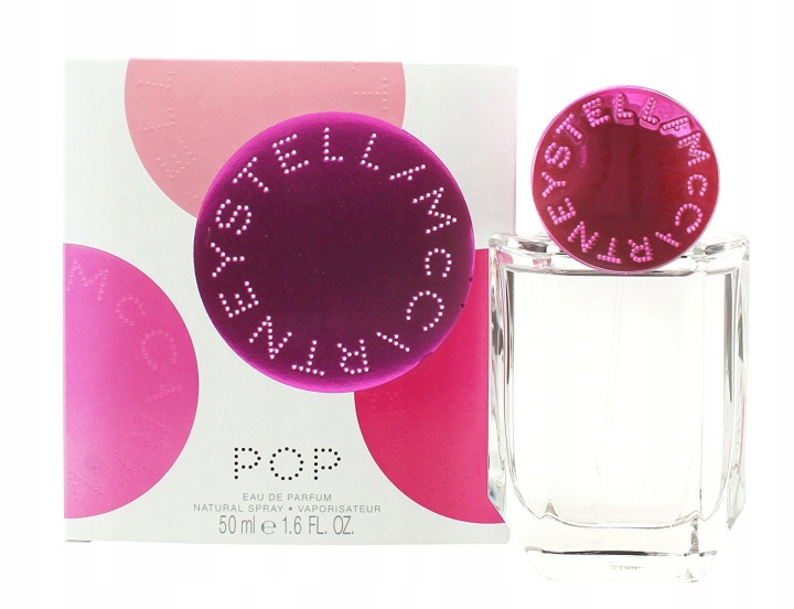 stella mccartney pop woda perfumowana 50 ml     