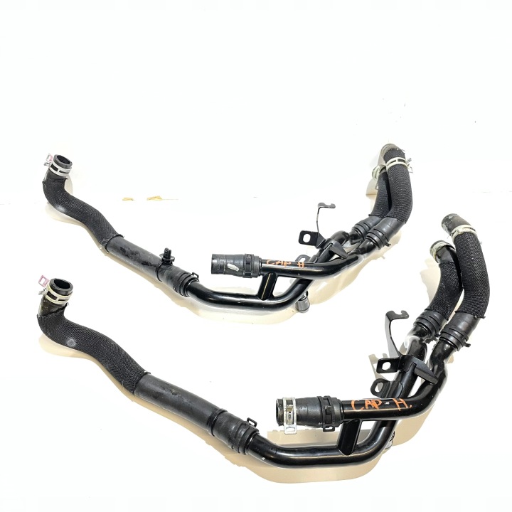 RENAULT CAPTUR II HYBRYDA TUBO FLESSIBILE D’ACQUA TUBO 140557151R
