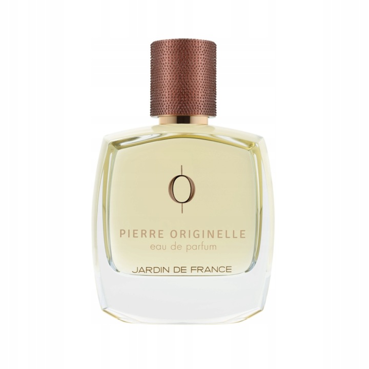 jardin de france sources d'origine - pierre originelle woda perfumowana unisex 100 ml     