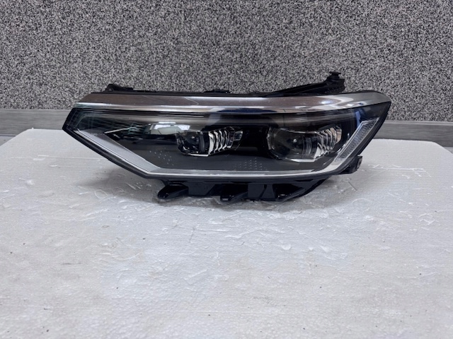 Feux phare Gauche VW Passat B8 LIFT Full LED IQ