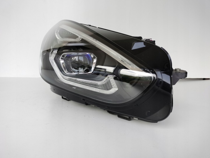 light right REFLEKTOR BMW Z4 G29 FULL LED