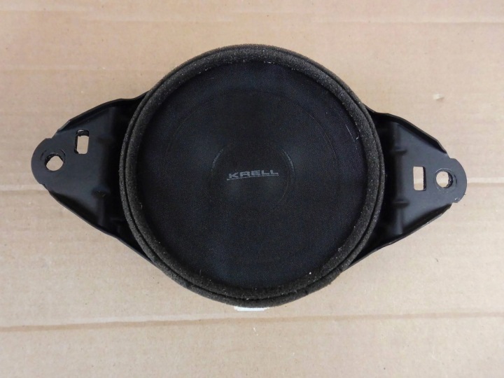 Hyundai Kona speaker of the dashboard kokpitu KRELL 96350J9000