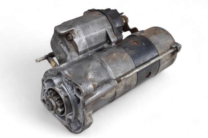 starter LAND ROVER RANGE ROVER SPORT and L320 L322 4.4 TDV8 7H42-11001-AC