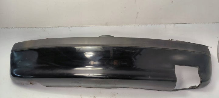 bumper rear part 80L OPEL CORSA B HB