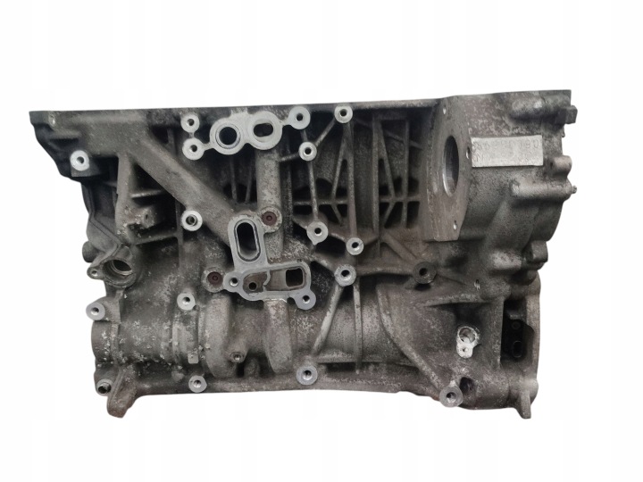 BLOK Motore BMW E87 E90 E91 E92 2.0 D 143KM N47 N47D20C 781113801