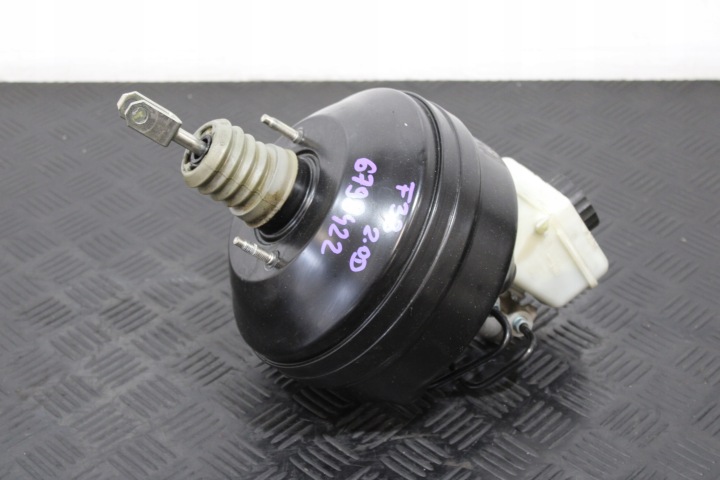 servo brake booster 6798422 BMW 4 F33 CABRIO