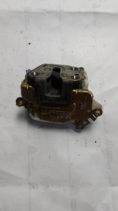 de la Serrure Z Portière Droite Avant NISSAN MICRA II K11 3D OE EU