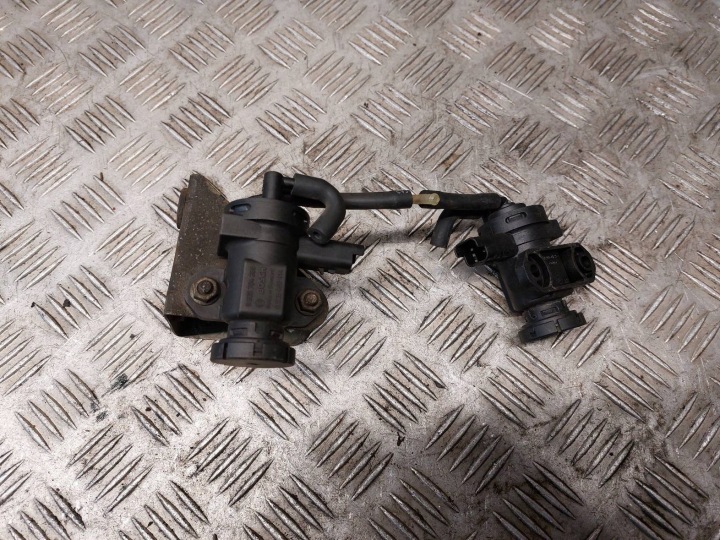 Vanne à vide KOMPLET SUZUKI VITARA et 2.0 HDI 9635704380 0928400414