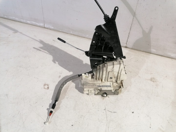 Mercedes A klasa W169 de la Serrure Portière Droite Arrière 4 PIN