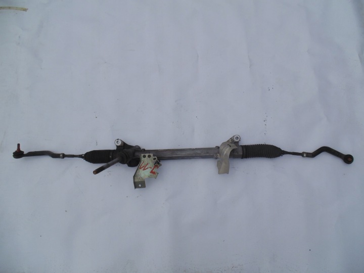 SERVOLENKUNG LENKGETRIEBE NISSAN QASHQAI II J11 17R.