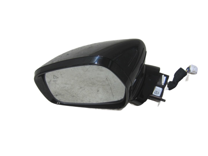 KIA SORENTO IV MQ4 Esterne SPECCHIETTO RETROVISORE sinistro 8PIN MARTWE POLE 87610-R5110
