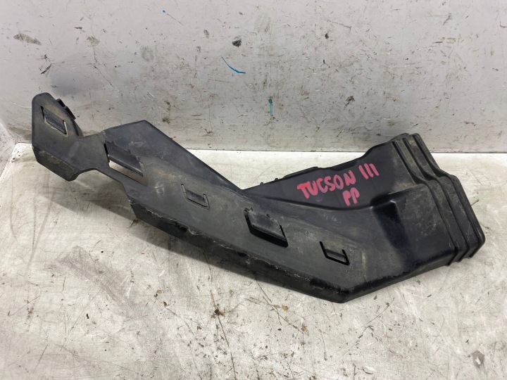 Supporto staffa Paraurti Destra Anteriore 86552-D7000 HYUNDAI TUCSON III (15-18)