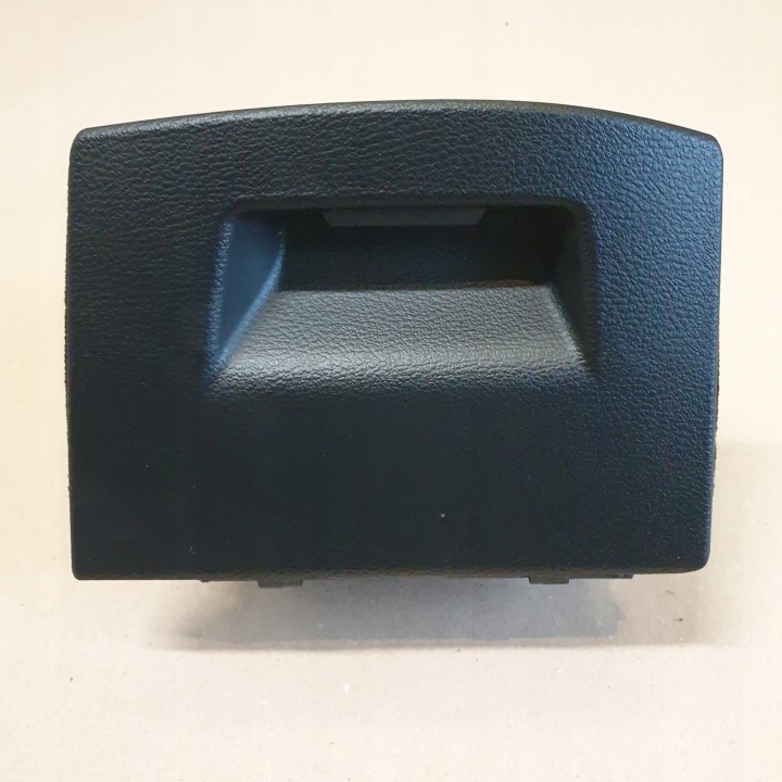Handschuhfach Abdeckung, Hutablage des Beifahrers konsole BMW X5 F15 F85 E53 OE EU