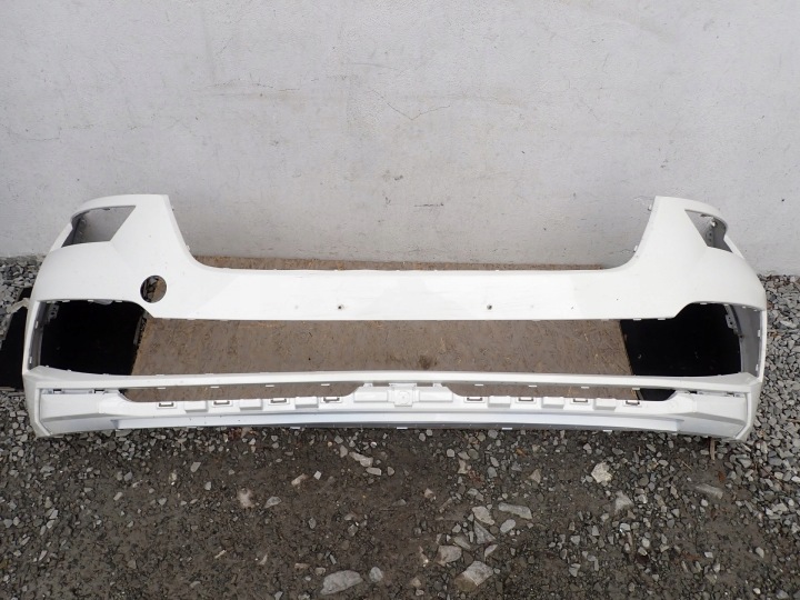 PARE CHOC AVANT AVANT SKODA KAMIQ 568 NW4 2019