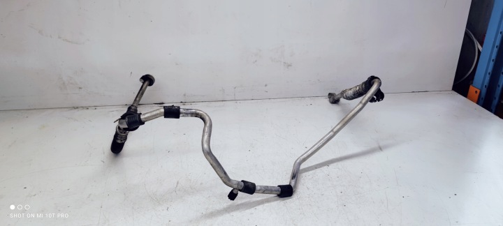 Schlauch Rohr Schlauch klimaanlage AUDI VW SEAT 1K0820743EQ