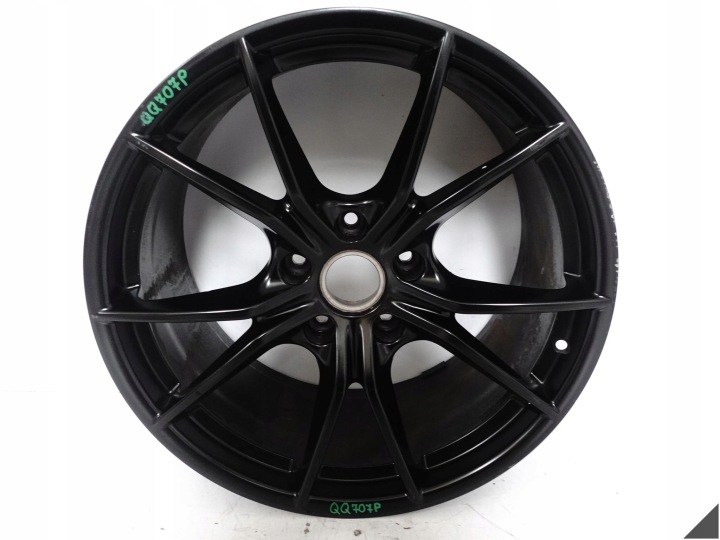 PORSCHE 982 718 BOXSTER CAYMAN CARRERA S4 disc disc 10Jx20 ET45 JE1