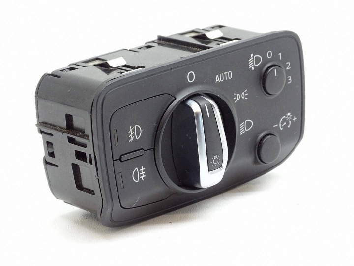 PANEL interruttore Interruttore comando luci AUDI A3 S3 8V 8V0941531Q