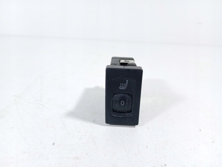 VW PASSAT B5 00-05 Interrupteur Bouton de chauffage Siège OE 3B0963563C