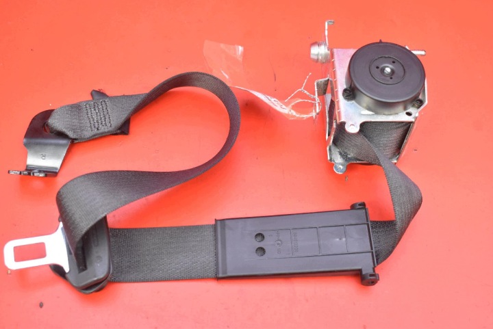 tension belt safety right front EU 13296206 OPEL ZAFIRA B LIFT 08-14