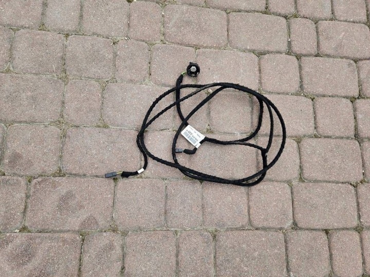 vezetékelés köteg tetö kabel OPEL ASTRA L 6 VI 9844373780