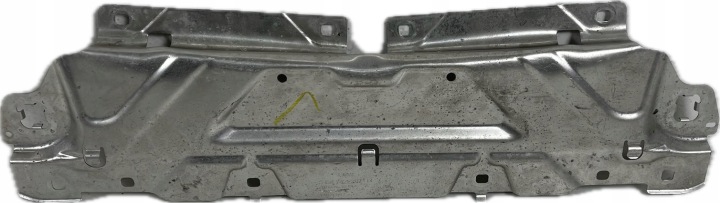 BMW 3 G20 G21 Blende Abdeckung oben öv, szíj vorne 7422287