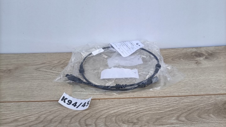 BMW G11 G12 bundle of a shock absorber wiring 4095218 K94/45