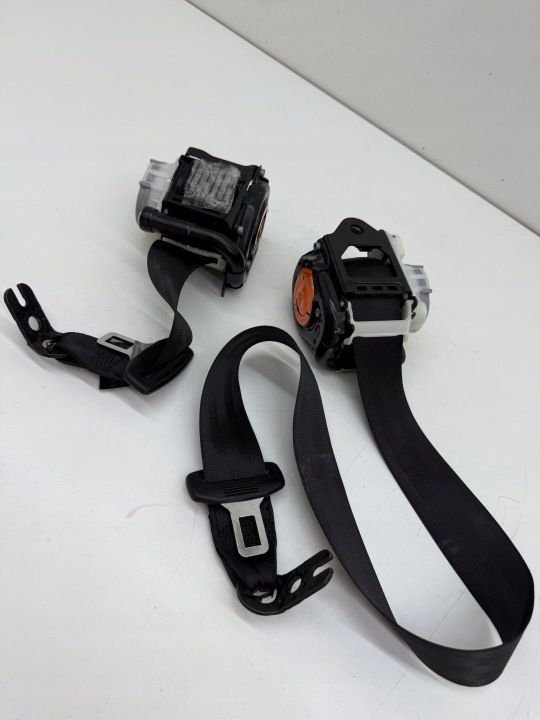 AUDI A7 S7 A6 S6 C7 Ceinture de sécurité avant Arrière Gauche / Droite DO REGENERACJI