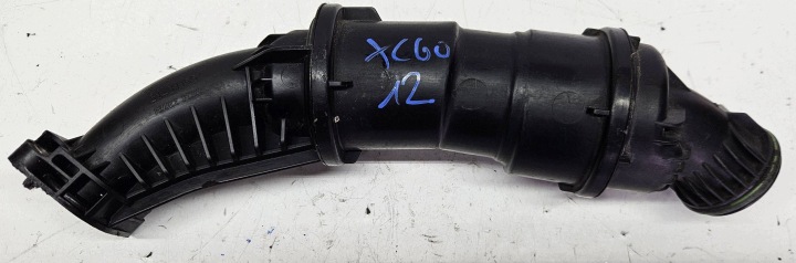 Volvo XC60 1 2.0d wiring air pipe dolotowa tube 31431155