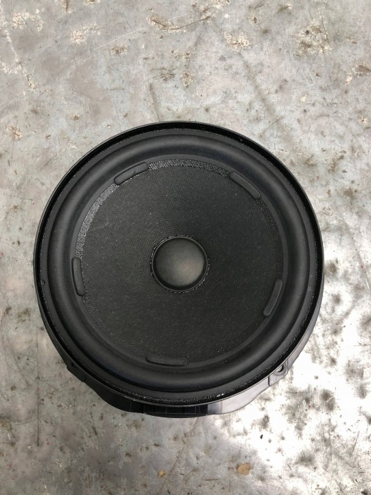 speaker door left rear part VW GOLF VII LIFT HB 5G0035453J