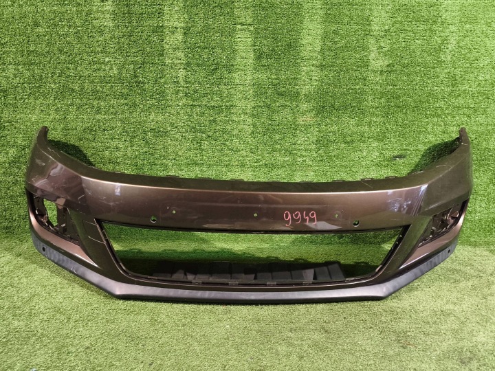 Frontstoßstange vorne VW TIGUAN 11- LIFT NR.9949