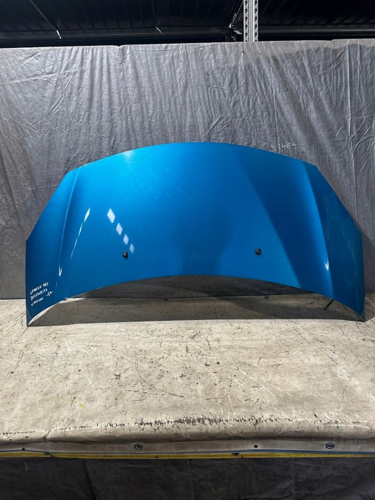 cofano CITROEN DS3 KGW/EXY