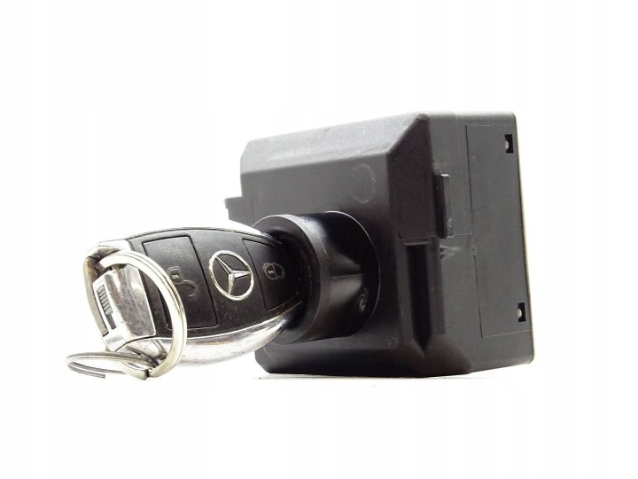 Allumage Lecteur KLUCZYKA Clé MERCEDES A W176 CLA W117 A2469051402