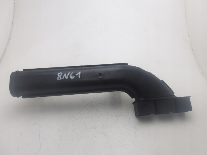 MAZDA 3 BL 09-13 1.6 CITD pipe air tube wiring 8N61-9E635-AC